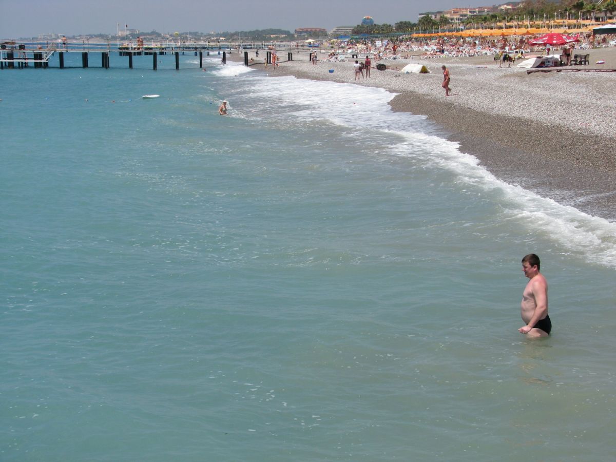 imagini hotel DELPHIN BOTANIK